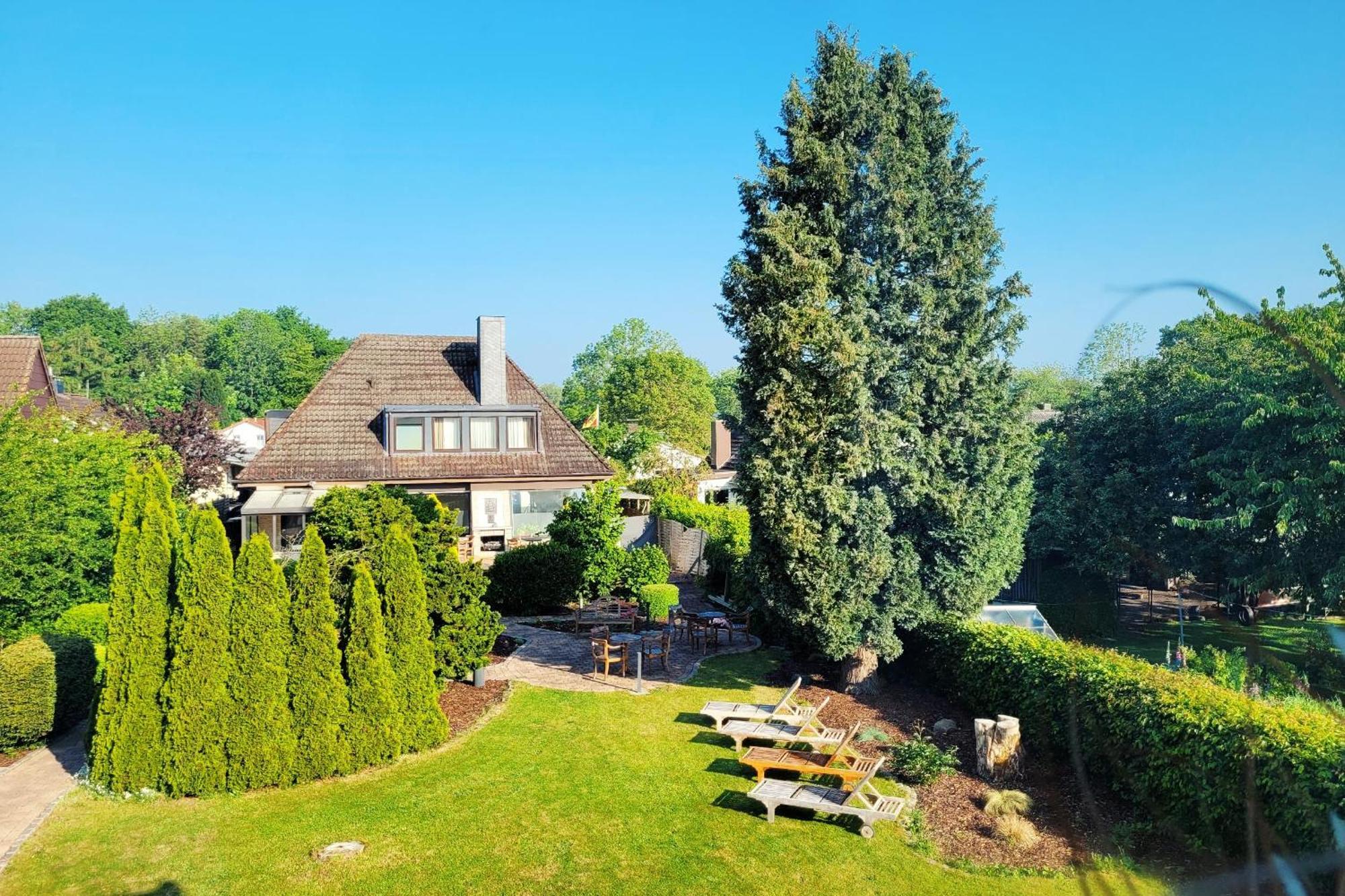 Strandnahe Ferienwohnung - Sehr Modern Und Hochwertig Eingerichtet, Inklusive Parkplatz, Gartenzugang Und Fahrradunterstellmoeglichkeit Шарбойц Экстерьер фото
